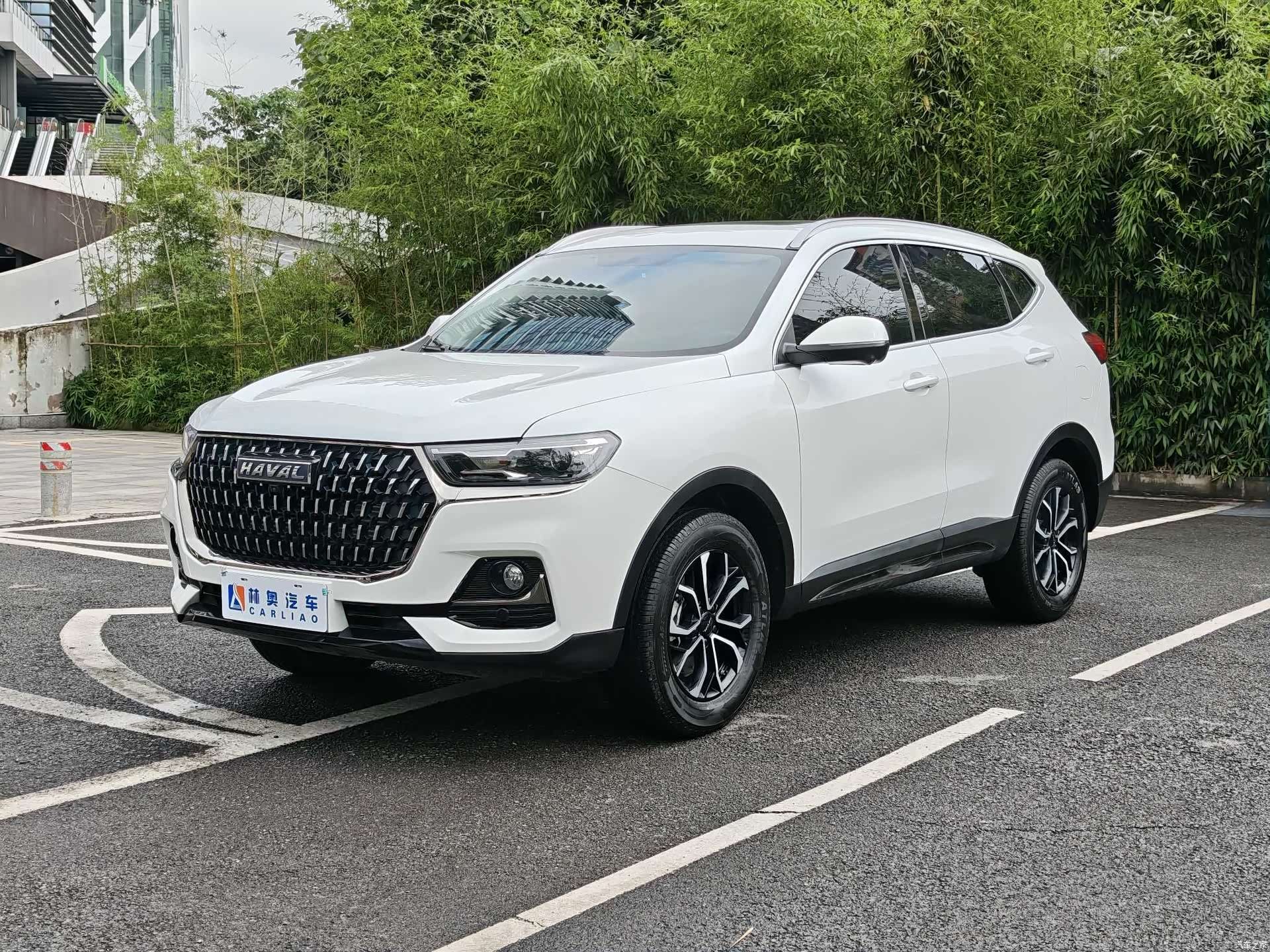 Haval H6, 2024 2