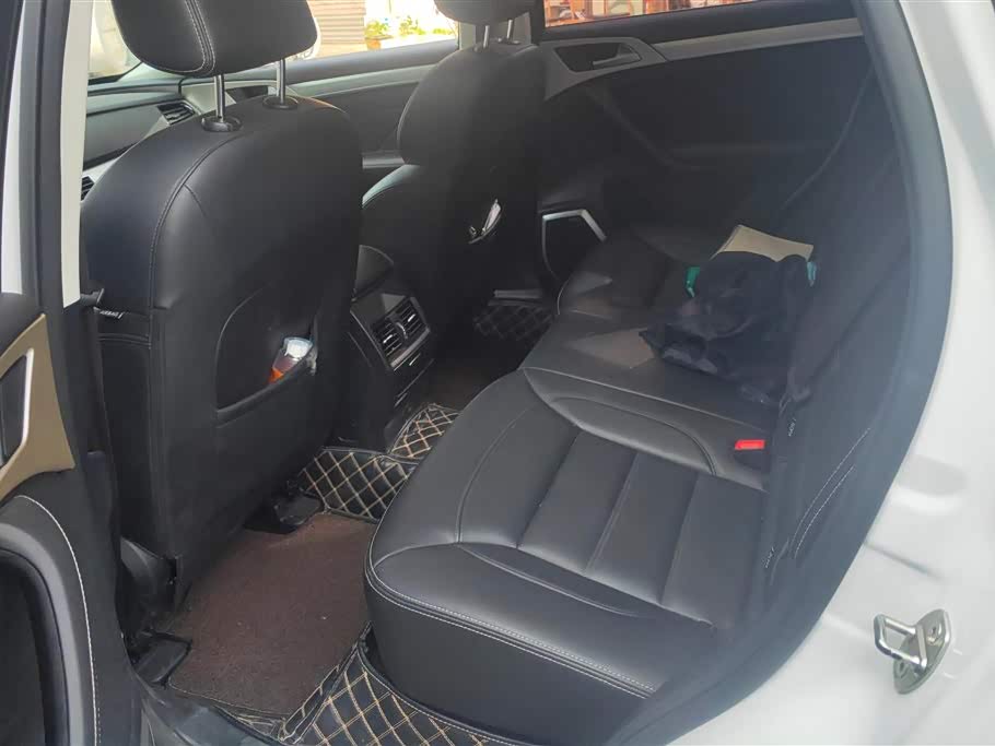 Haval H7 Haval H7