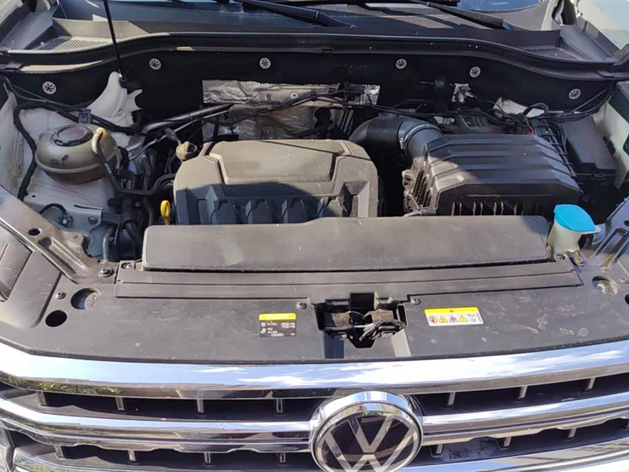 Volkswagen Tourang Volkswagen Tourang