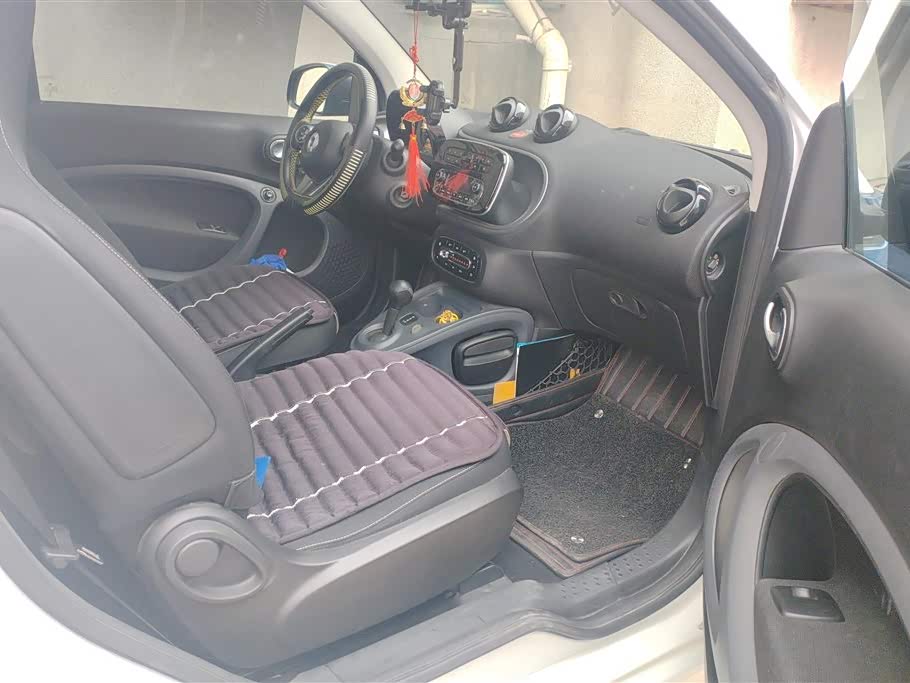 Shandong Linyi Car