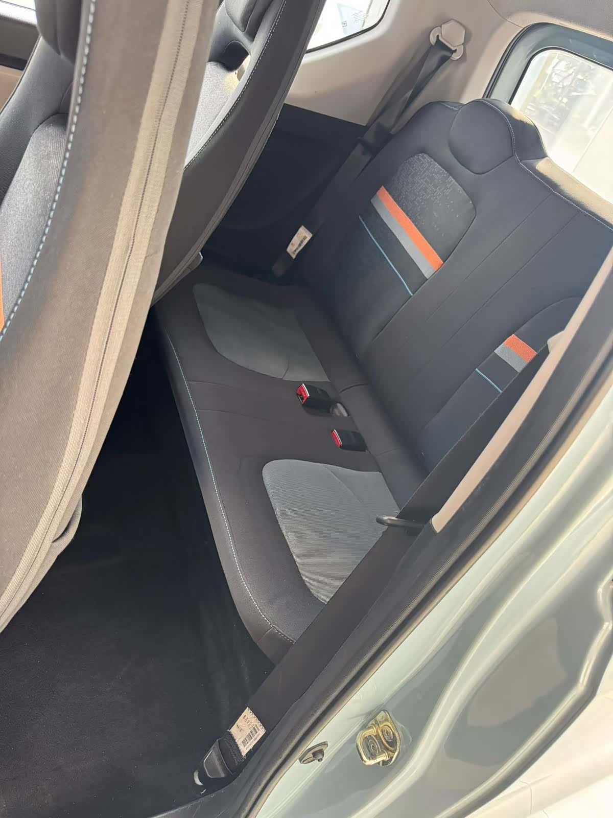 Wuling Yuan, 2020 9