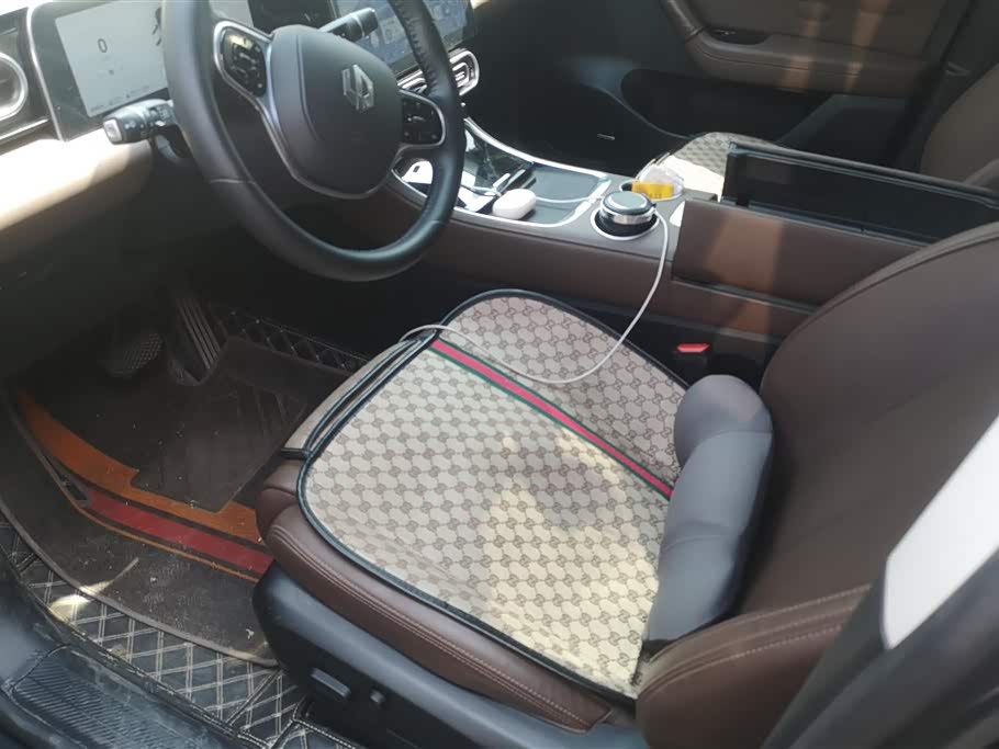 Leapmotor C11 Leapmotor C11