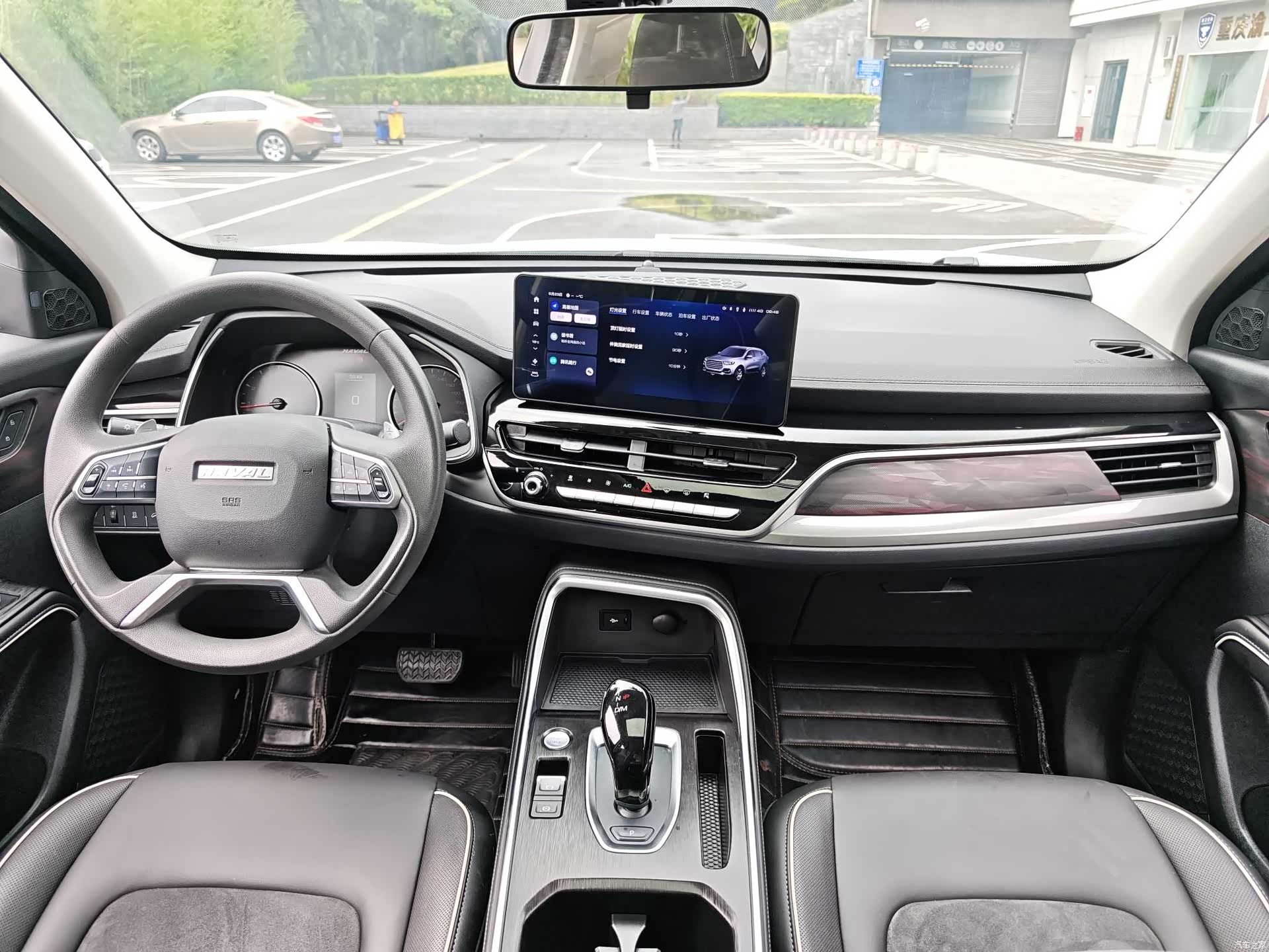 Haval H6, 2024 7