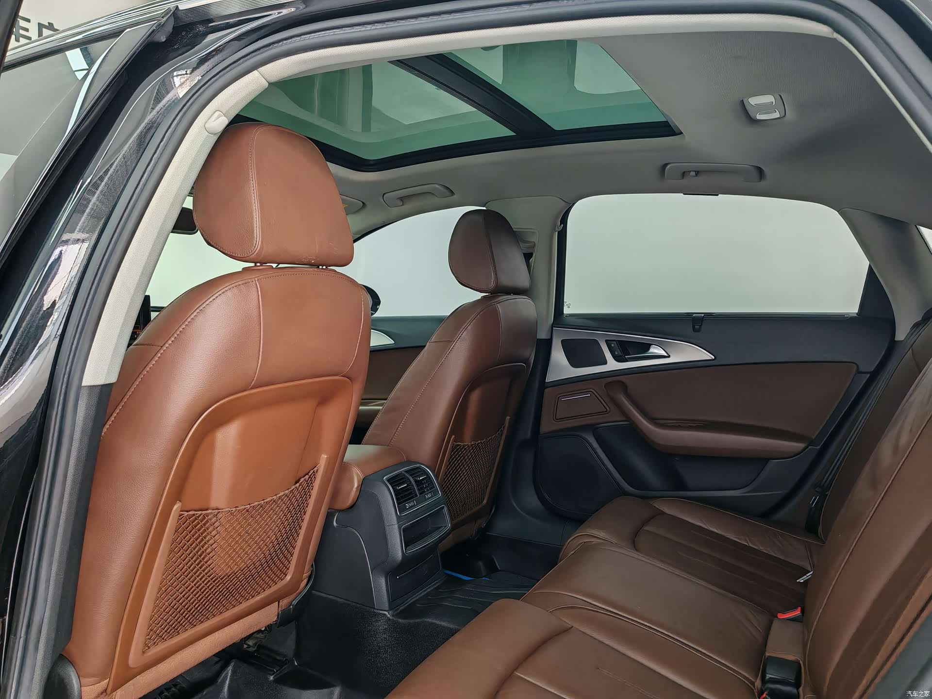 Audi A6L, 2018 14