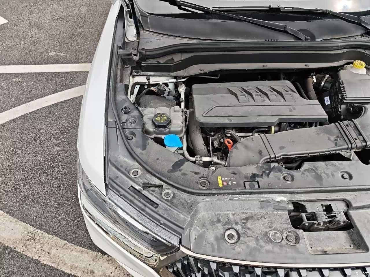 Haval H6, 2024 19