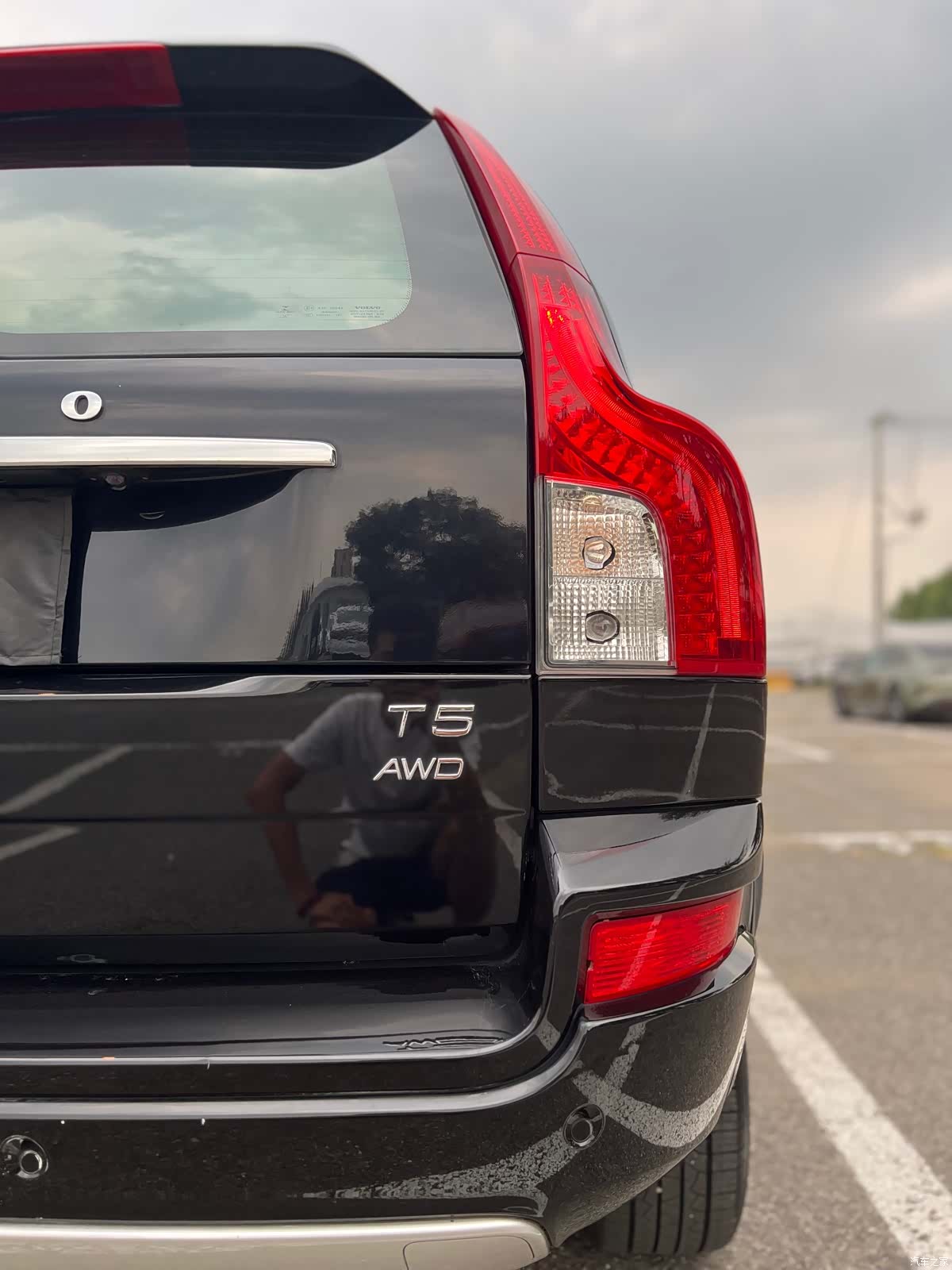 Volvo T5, 2016 8