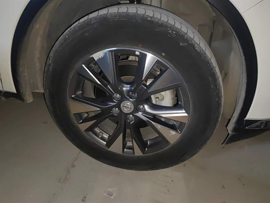 Nissan Loulan Nissan Loulan