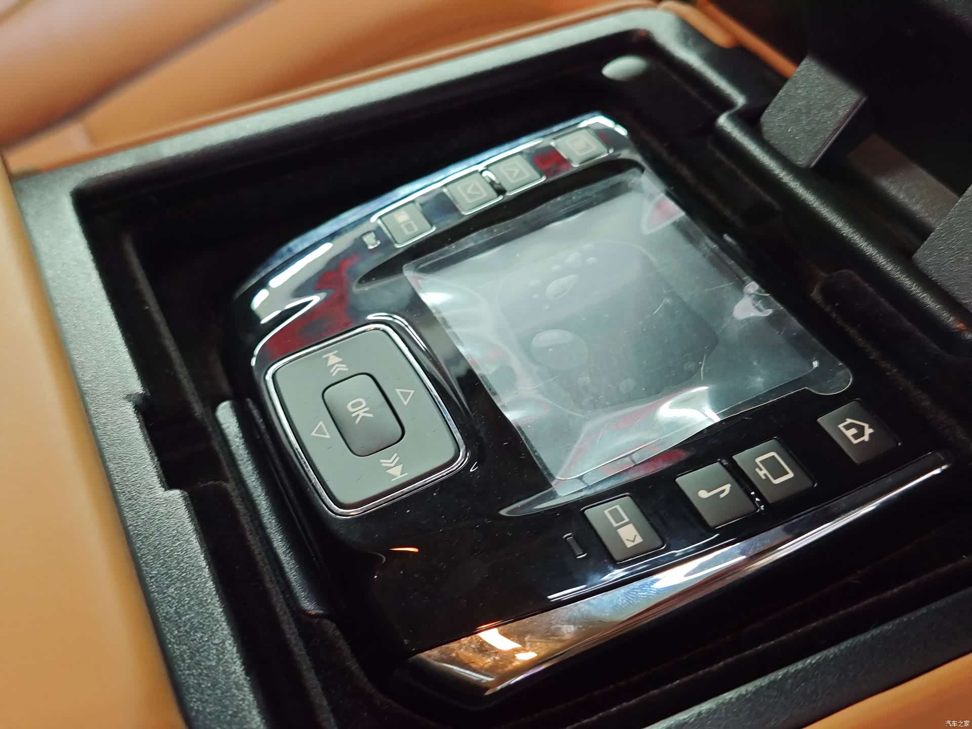 Jaguar XJ, 2010 14