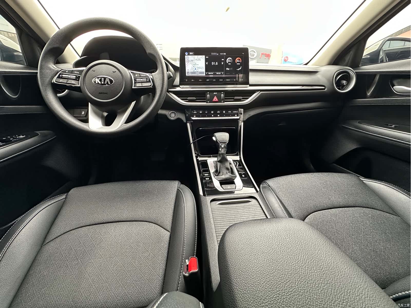 Kia K3, 2020 8
