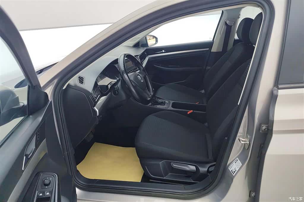 Volkswagen Bora, 2018 9