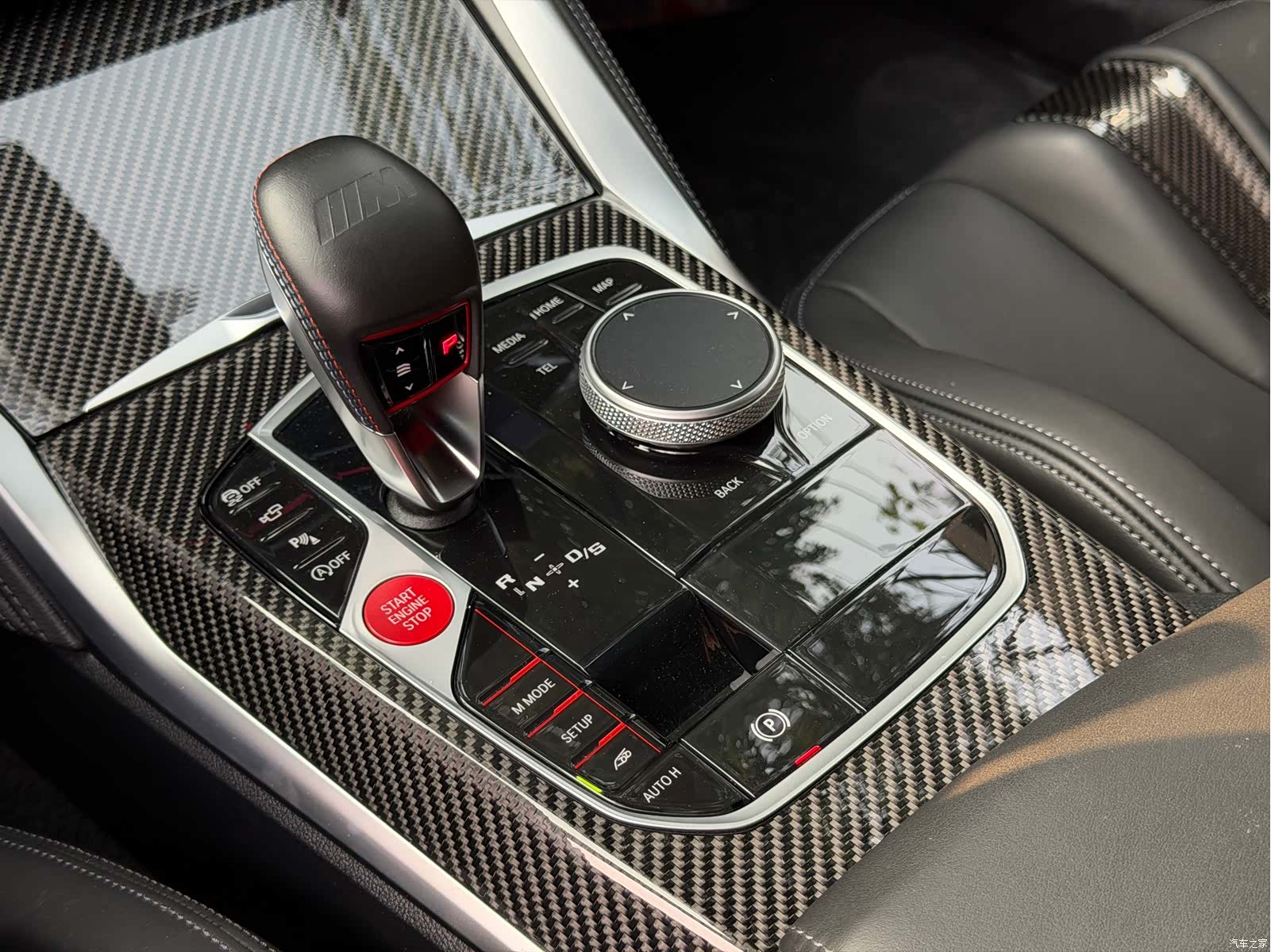 BMW M4, 2025 10