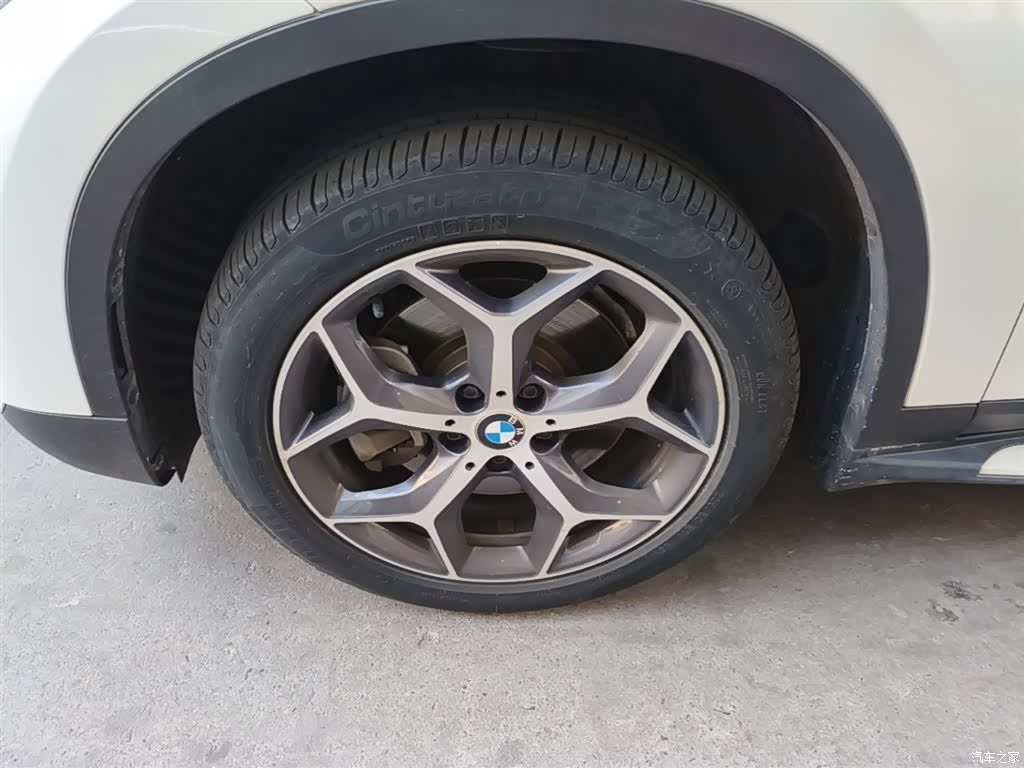 BMW X1, 2019 23