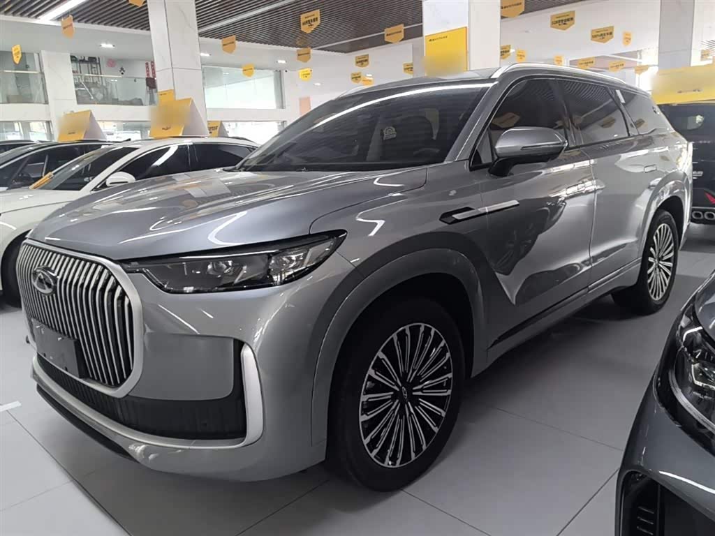 Chery 9 C-DM