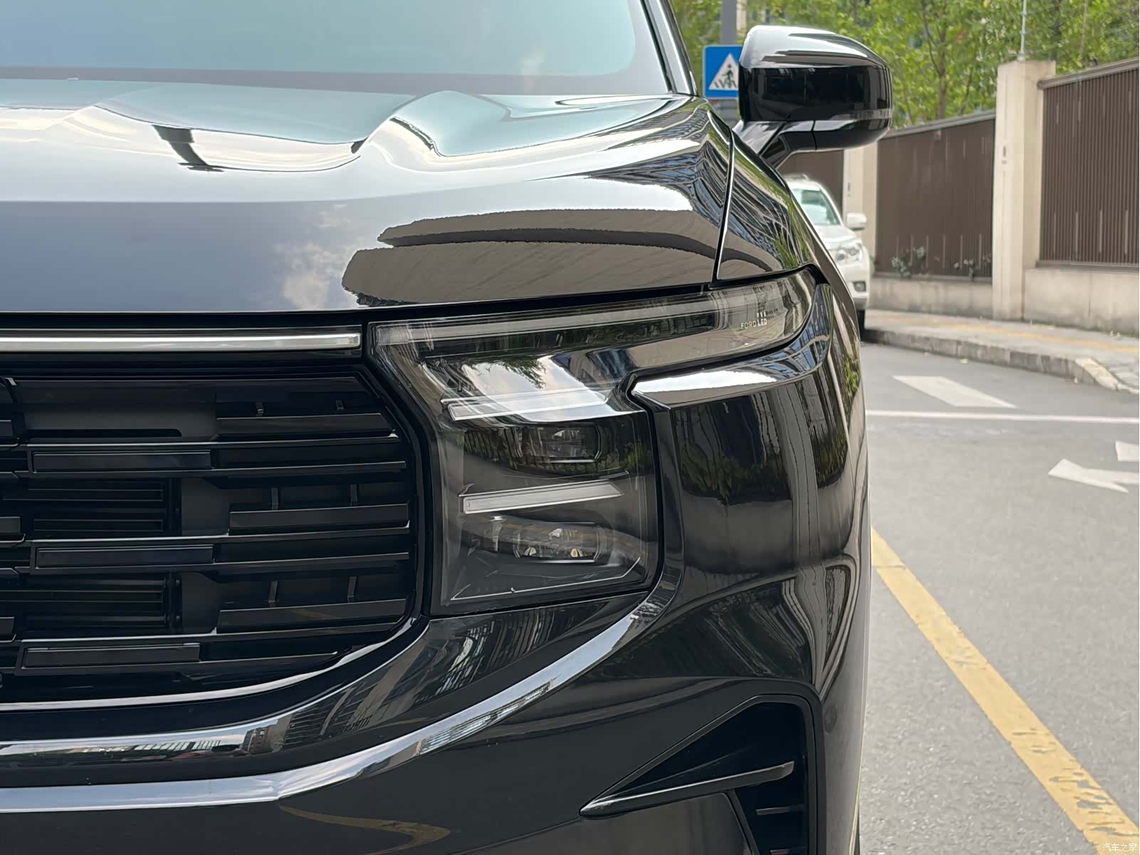 Ford Edge L, 2024 4