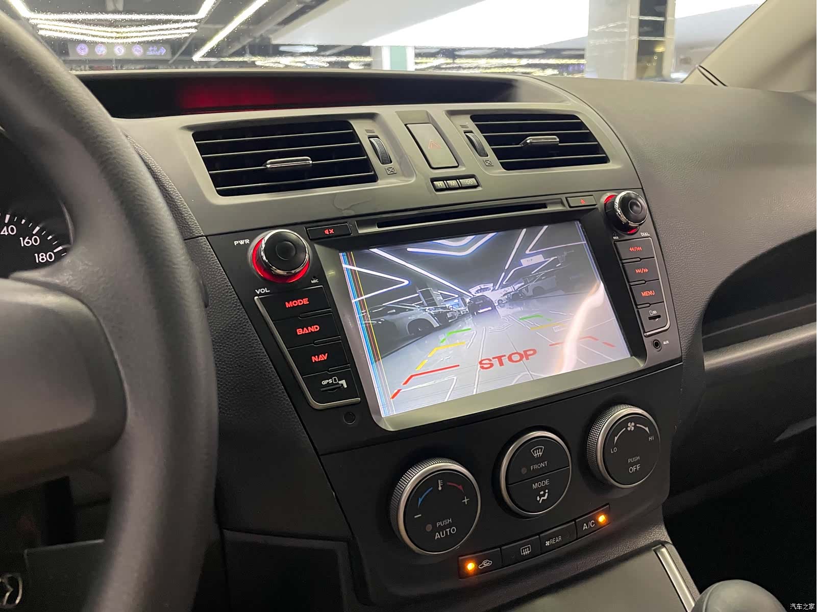 Mazda 5, 2013 20
