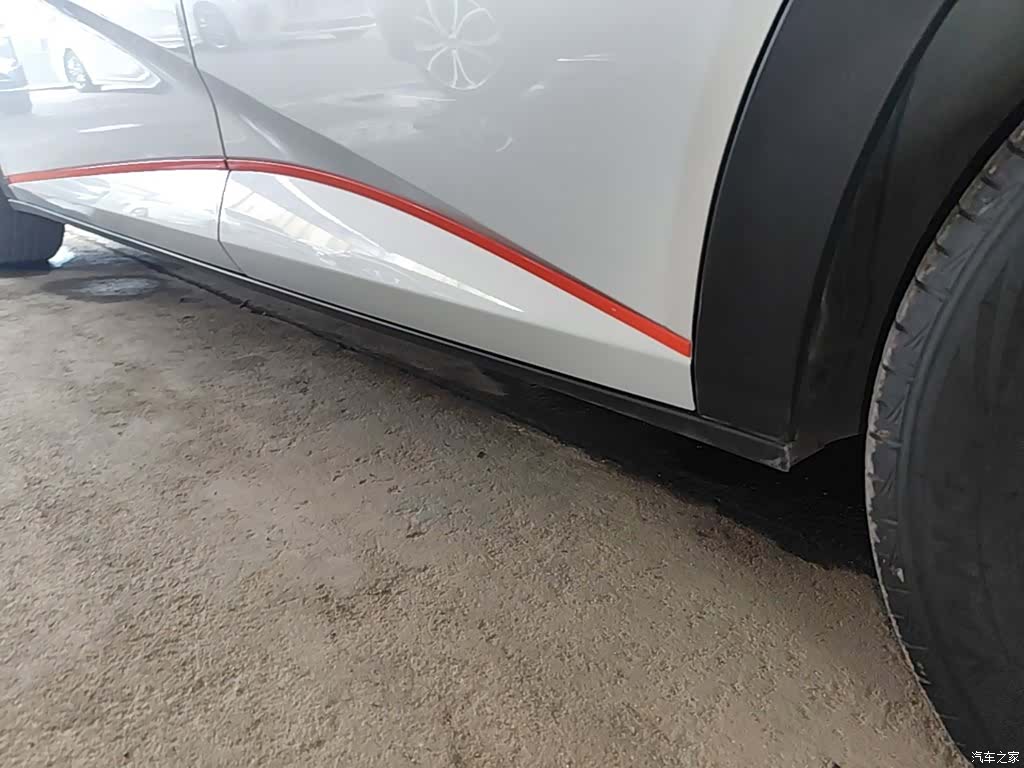 BYD Dolphin, 2021 22