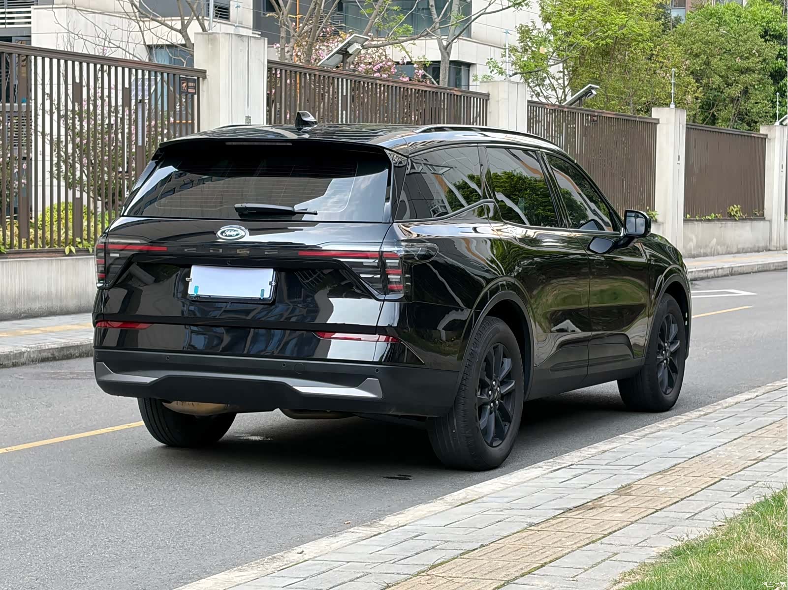 Ford Edge L, 2024 7