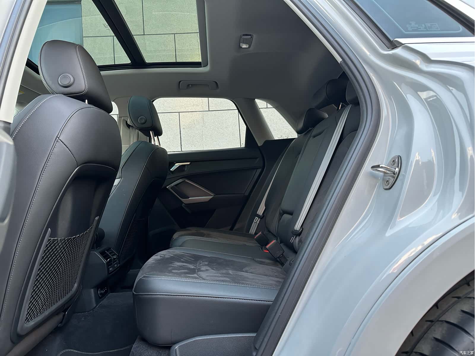 Audi Q3, 2022 17