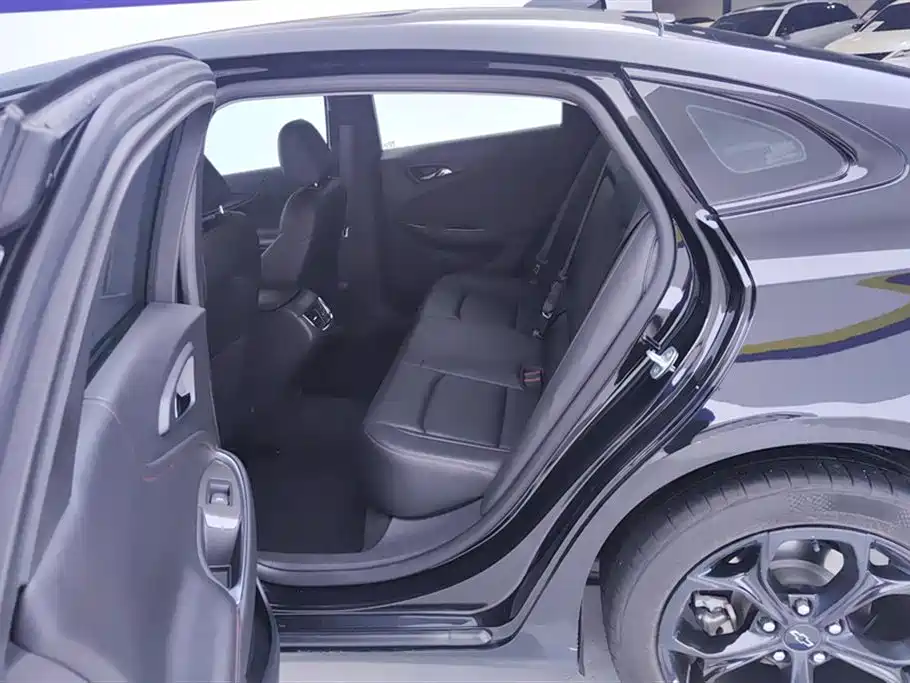 Chevrolet Mai Ruibao XL