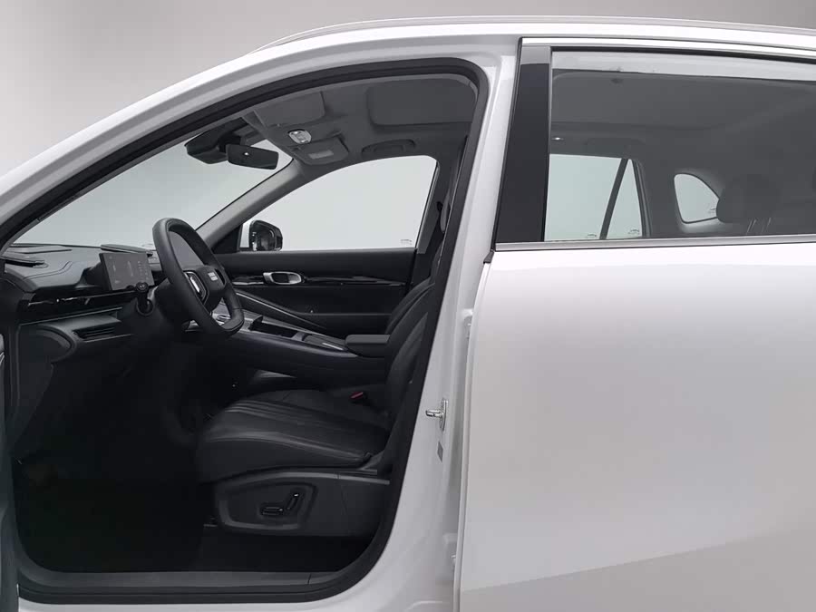 Geely Galaxy E5 2025, фото 10
