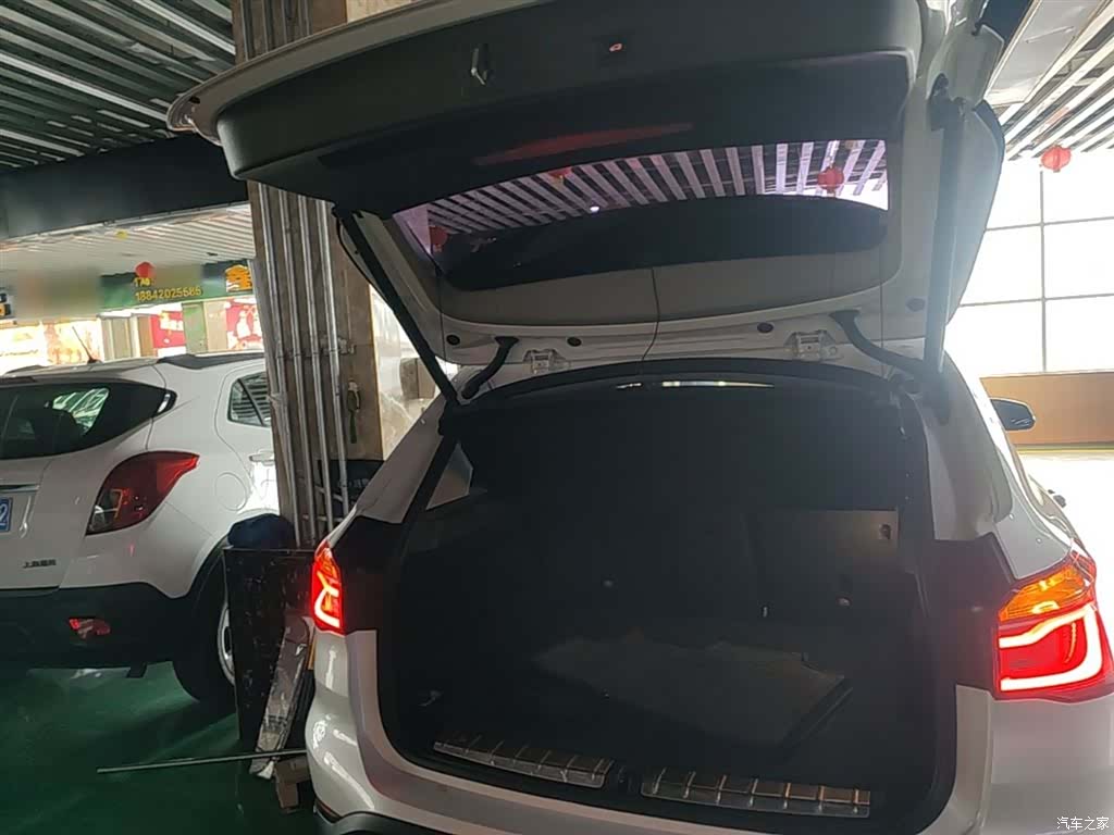 BMW X1, 2018 19