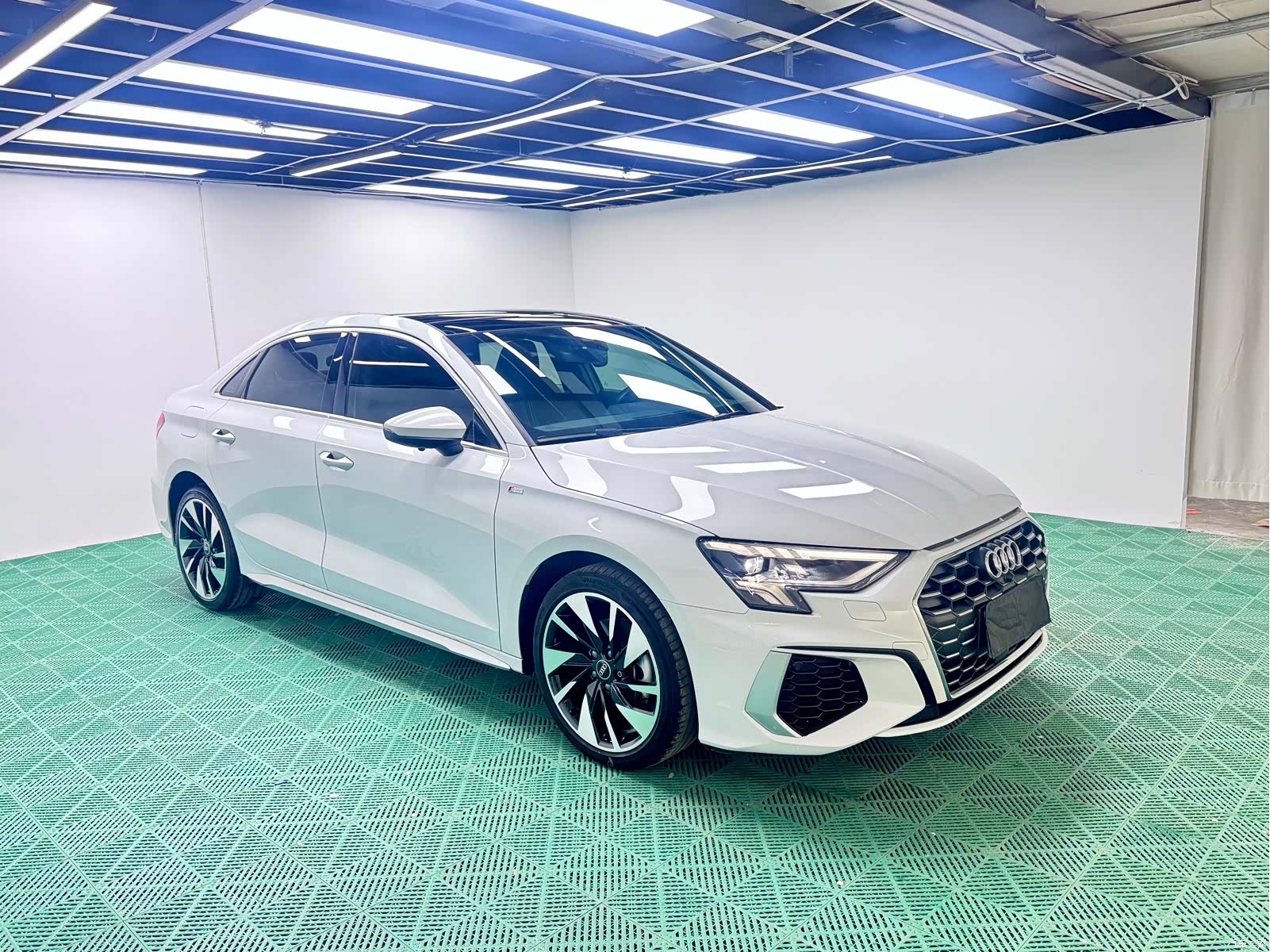 Audi A3, 2023 3