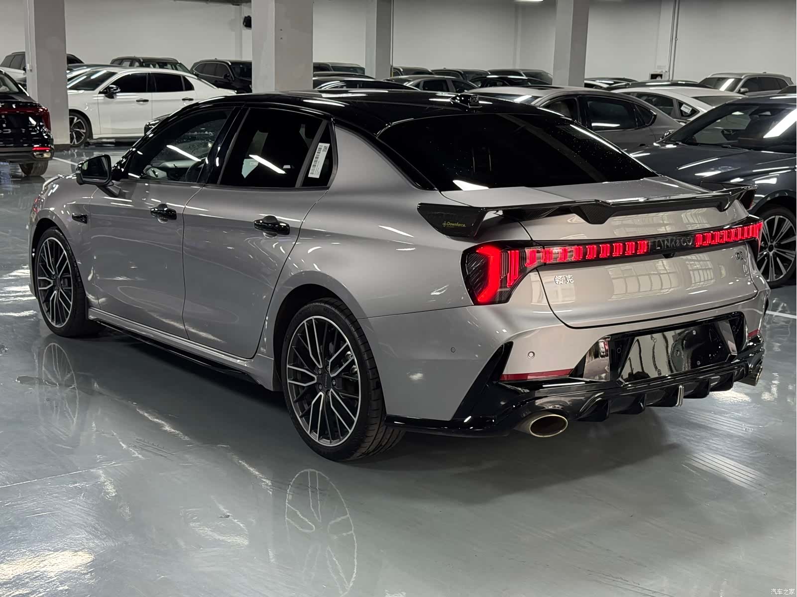 Lynk & Co 02, 2025 12
