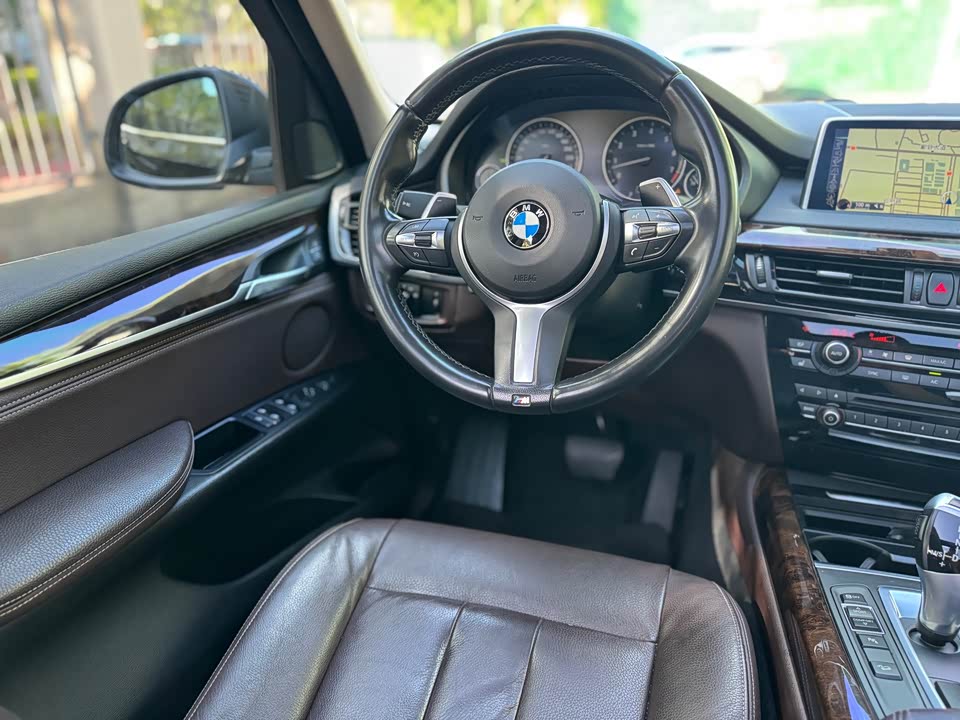 BMW X5 BMW X5