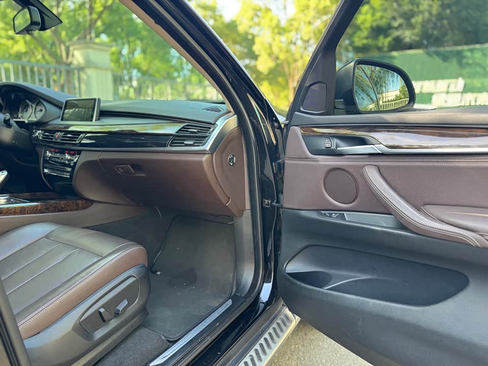 BMW X5 BMW X5