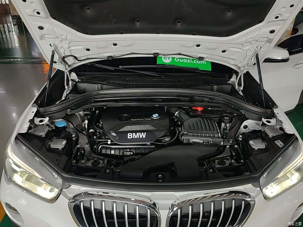 BMW X1, 2018 20