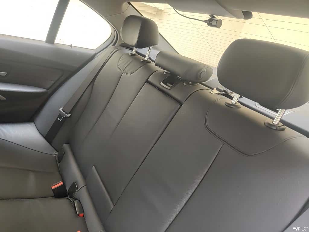 BMW 3 Series, 2015 15