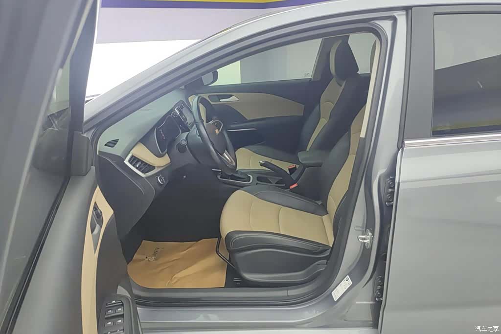 Chevrolet 320, 2022 9