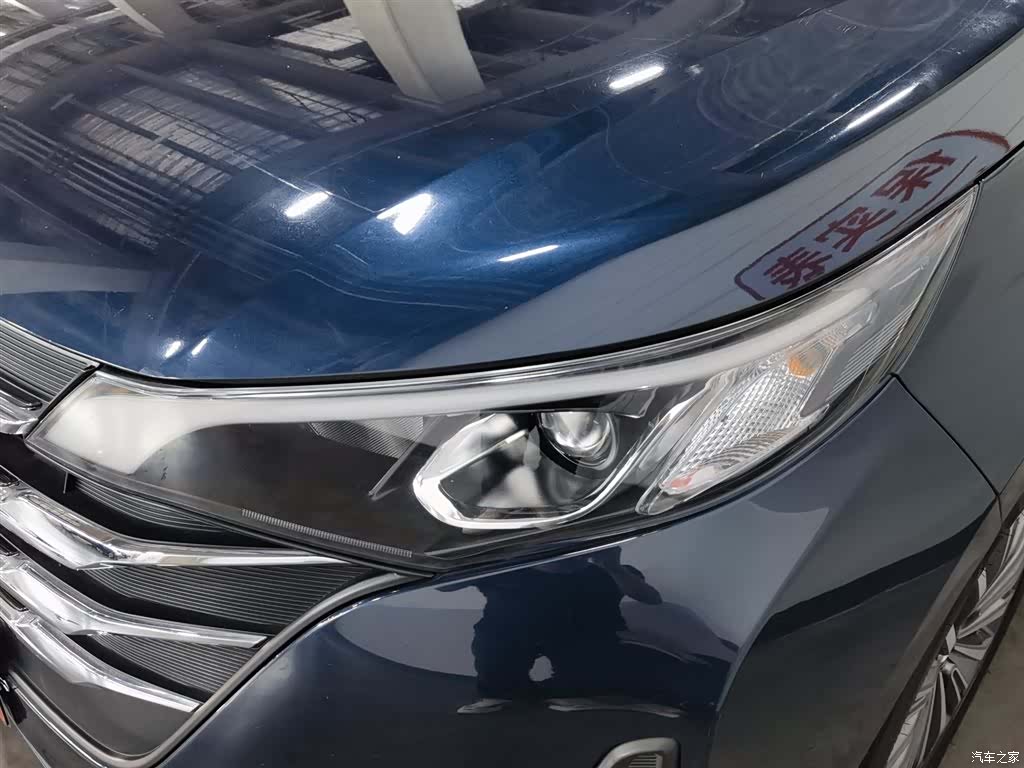 GAC M6, 2019 7