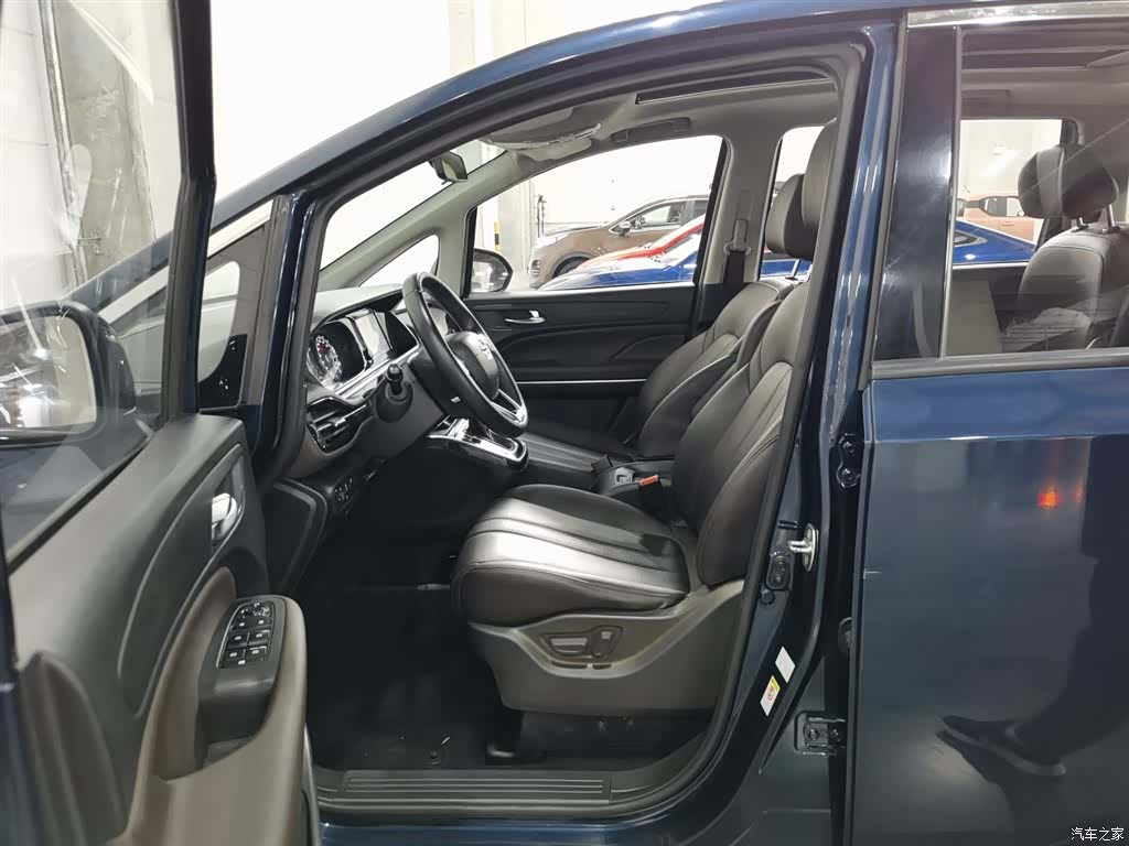GAC M6, 2019 10