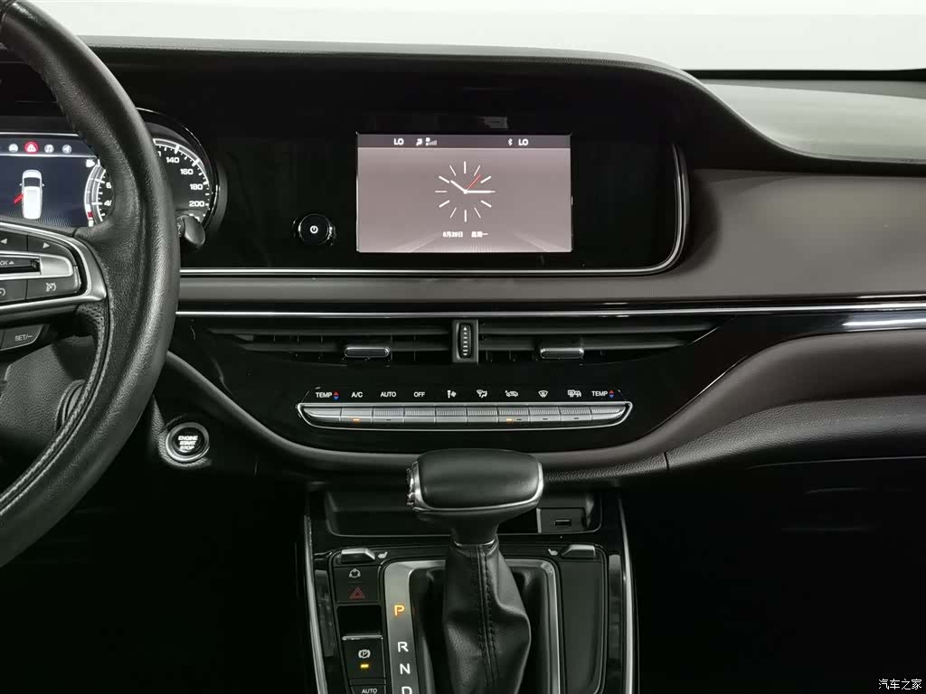 GAC M6, 2019 12