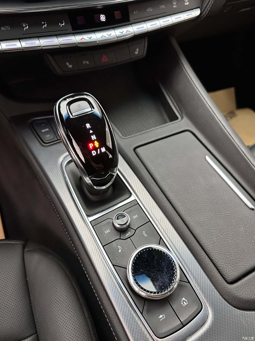 Cadillac CT5, 2020 16