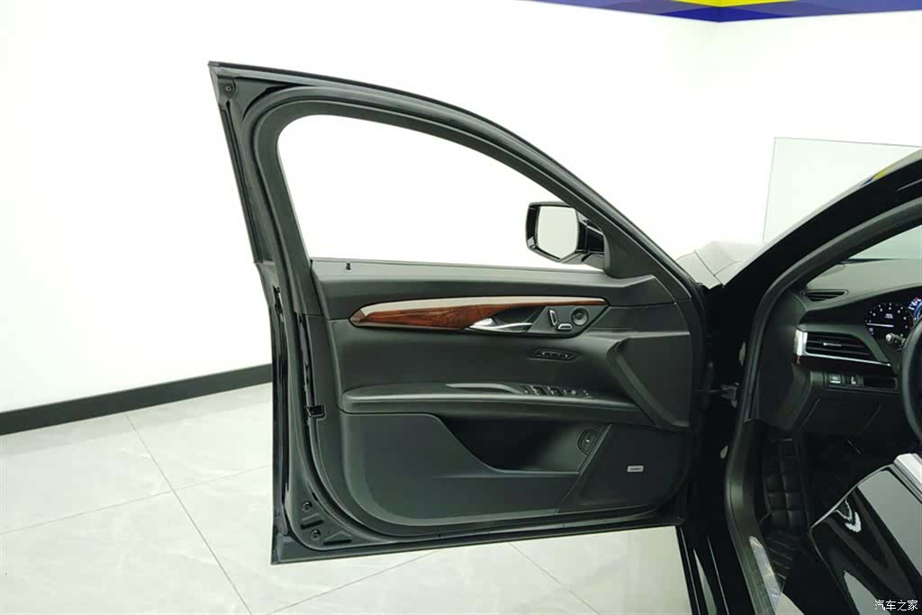 Cadillac CT6, 2021 7