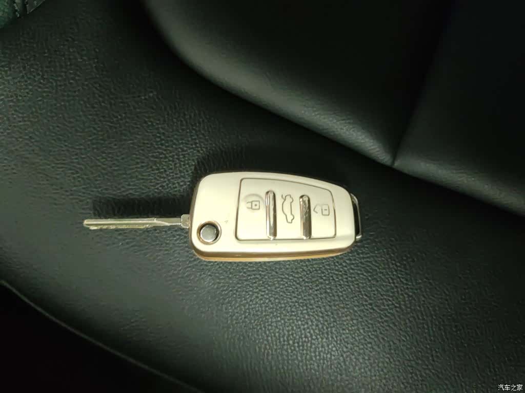 Audi A3, 2016 17