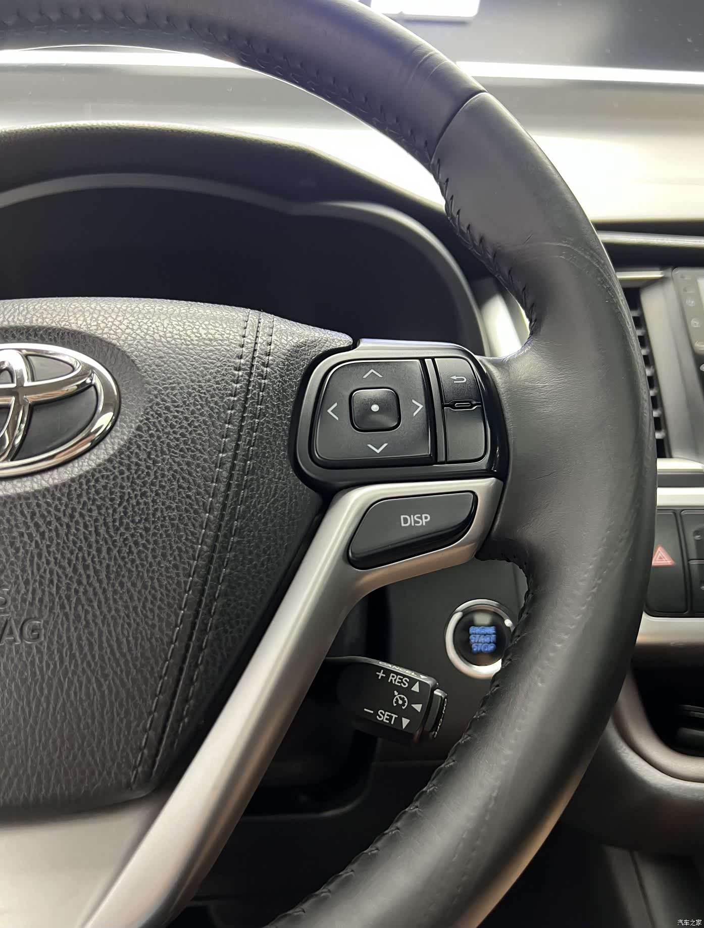 Toyota Highlander, 2016 33