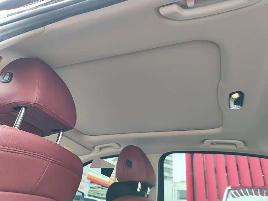 BMW i3, 2023 8