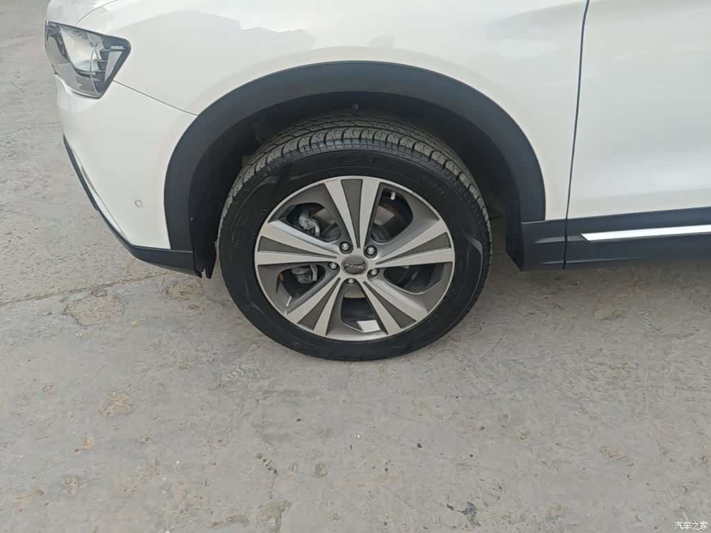 Haval H6, 2016 23