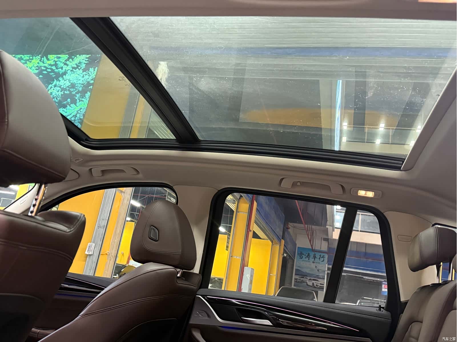 BMW X3, 2019 24