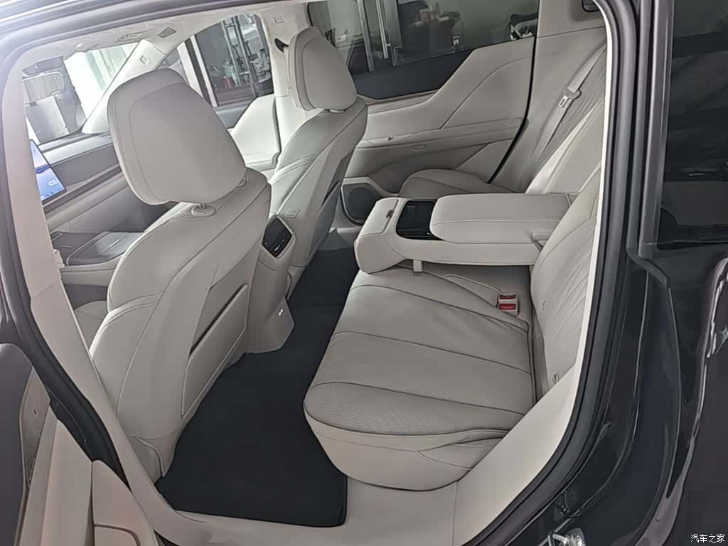 Buick L7, 2025 17