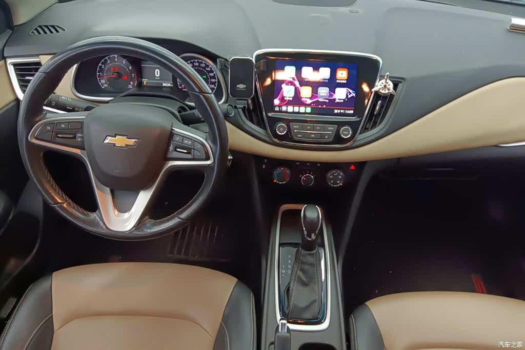 Chevrolet 320, 2022 12
