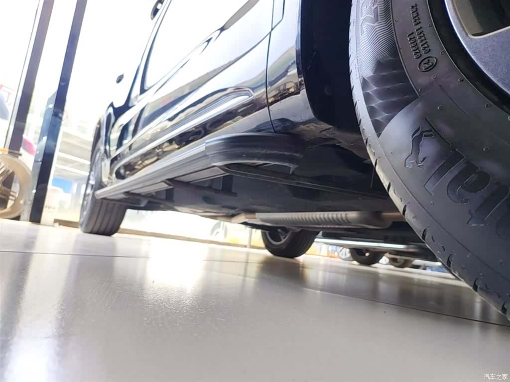 Hongqi HS5, 2024 21