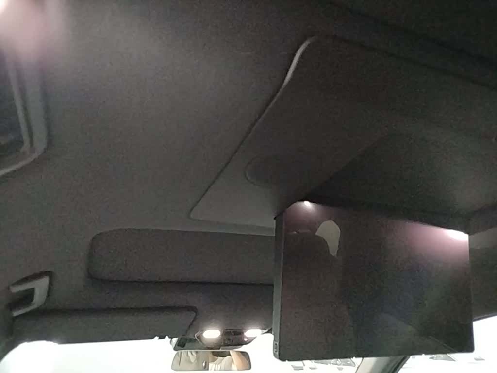 Li Auto L8, 2025 18