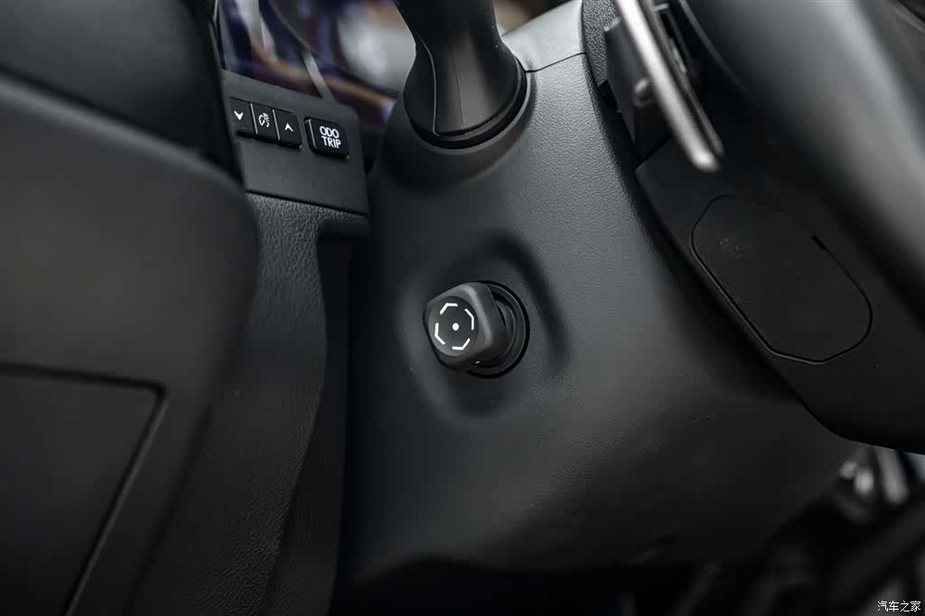 Lexus ES, 2023 15