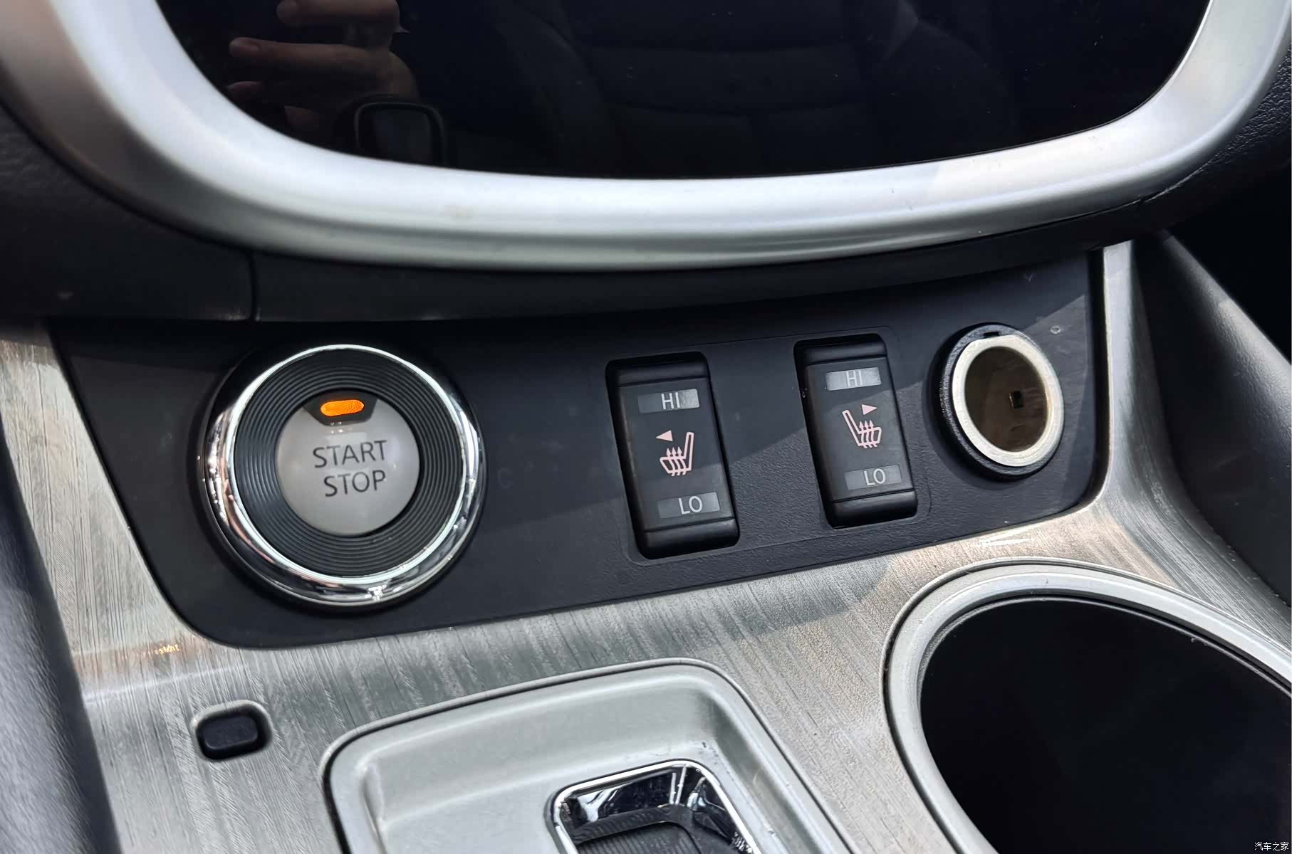 Nissan Murano, 2016 25
