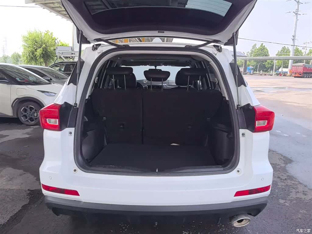Haval M6, 2020 19
