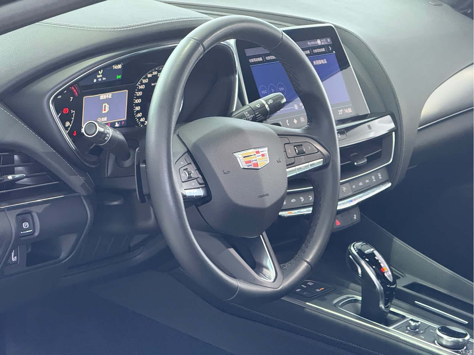 Cadillac CT5, 2020 9